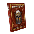 Kings of War 3rd Edition Compendium Rulebook Mantic
