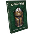 Kings of War 3rd Edition Rulebook General Kingsley