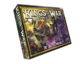 Kings of War: Ambush 2 Player Set - The Chill of Twilight Miniatures Mantic