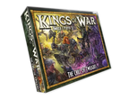 Kings of War: Ambush 2 Player Set - The Chill of Twilight Miniatures Mantic