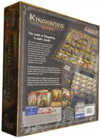 Kingsburg (Second Edition) Board Games FFG