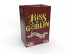 Kiss the Goblin Card Games Skybound Tabletop
