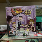 Kitchen Rush Piece of Cake Board Game STRONGHOLD GAMES