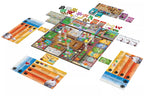 Kitchen Rush: Piece of Cake Board Games STRONGHOLD GAMES