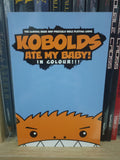 Kobolds Ate my Baby Book Battlefield Bangkok