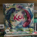 Koi Board Game Board Game Alliance