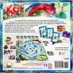 Koi Board Games Smirk & Laughter Games