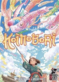 Koinobori Board Games CMON