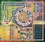 Kraftwagen: Age of Engineering Board Games Arcane Wonders