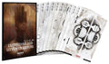 Kult: Divinity Lost 4e Labyrinths & Secret Chambers RPG MODIPHIUS