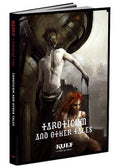 Kult: Divinity Lost 4e Taroticum and Other Tales RPG MODIPHIUS