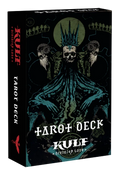 KULT: Divinity Lost - Tarot Deck Board Games MODIPHIUS