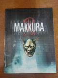 Kuro Makkura RPG PSI