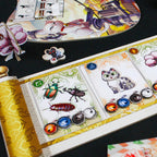 Kyoto no Neko Board Games Matagot