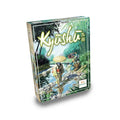 Kyushu Board Games Lautapelit 