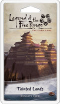 L5R LCG: Tainted Lands LCG FFG