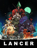 Lancer RPG RPG Massif 