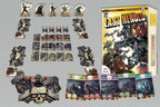 Last Heroes Board Games Ludonaute