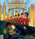 Leaders of Euphoria: Choose a Better Oppressor Board Games OVERWORLD GAMES