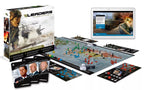 LEADERS: The Combined Strategy Game Board Games Rudy Games