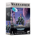 Leagues of Votann - The Ancestors' Wrath Miniatures Games Workshop