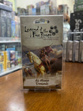 Legend of the Five Rings LCG: As Honor Demands Board Game Asmodee