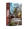 Legends of the Waaagh! (Paperback) Novel Games Workshop 