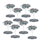 Legions Imperialis: Arvus Lighters Miniatures Games Workshop