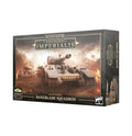 Legions Imperialis: Baneblade Squadron Miniatures Games Workshop