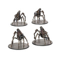 Legions Imperialis: Dark Mech Serperos Heavy Stalkers Miniatures Games Workshop