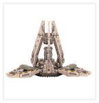 Legions Imperialis: Dreadnought Drop Pods Miniatures Games Workshop