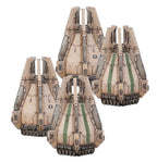 Legions Imperialis: Drop Pods Miniatures Games Workshop