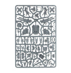 Legions Imperialis: Knight Households - Acastus Knights Porphyrion Miniatures Games Workshop