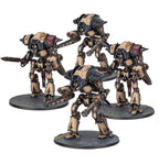 Legions Imperialis: Knight Households - Cerastus Knights Acheron and Castigator Miniatures Games Workshop