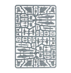 Legions Imperialis: Legiones Astartes - Avenger Strike Fighters Miniatures Games Workshop