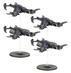 Legions Imperialis: Legiones Astartes - Avenger Strike Fighters Miniatures Games Workshop