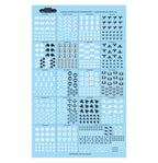 Legions Imperialis: Legiones Astartes – Saturnine Battle Group Miniatures Games Workshop 