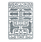 Legions Imperialis: Legiones Astartes - Storm Eagle Squadron Miniatures Games Workshop