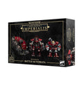 Legions Imperialis: Mechanicum - Battle-Automata Miniatures Games Workshop