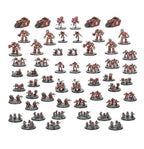Legions Imperialis: Mechanicum Battle Group Miniatures Games Workshop