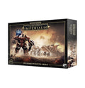 Legions Imperialis: Mechanicum Battle Group Miniatures Games Workshop