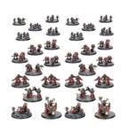 Legions Imperialis: Mechanicum - Mechanicum Infantry Miniatures Games Workshop