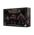 Legions Imperialis: Mechanicum - Mechanicum Infantry Miniatures Games Workshop