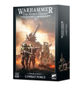 Legions Imperialis: Solar Auxilia: Combat Force Miniatures Games Workshop 