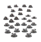 Legions Imperialis: Solar Auxilia Support Miniatures Games Workshop