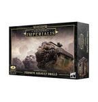 Legions Imperialis: Termite Assault Drills Miniatures Games Workshop