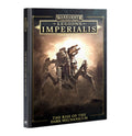 Legions Imperialis: The Rise of the Dark Mechanicum (Hardback) Books Games Workshop