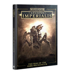 Legions Imperialis: The Rise of the Dark Mechanicum (Hardback) Books Games Workshop