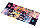 Line of Fire: Burnt Moon Card Games Osprey Games 