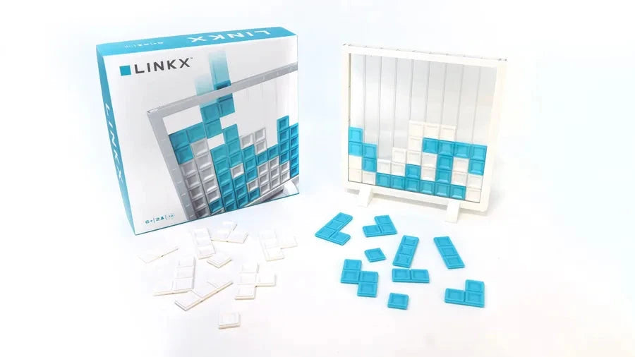 Linkx (TH/EN) Board Games Devir 